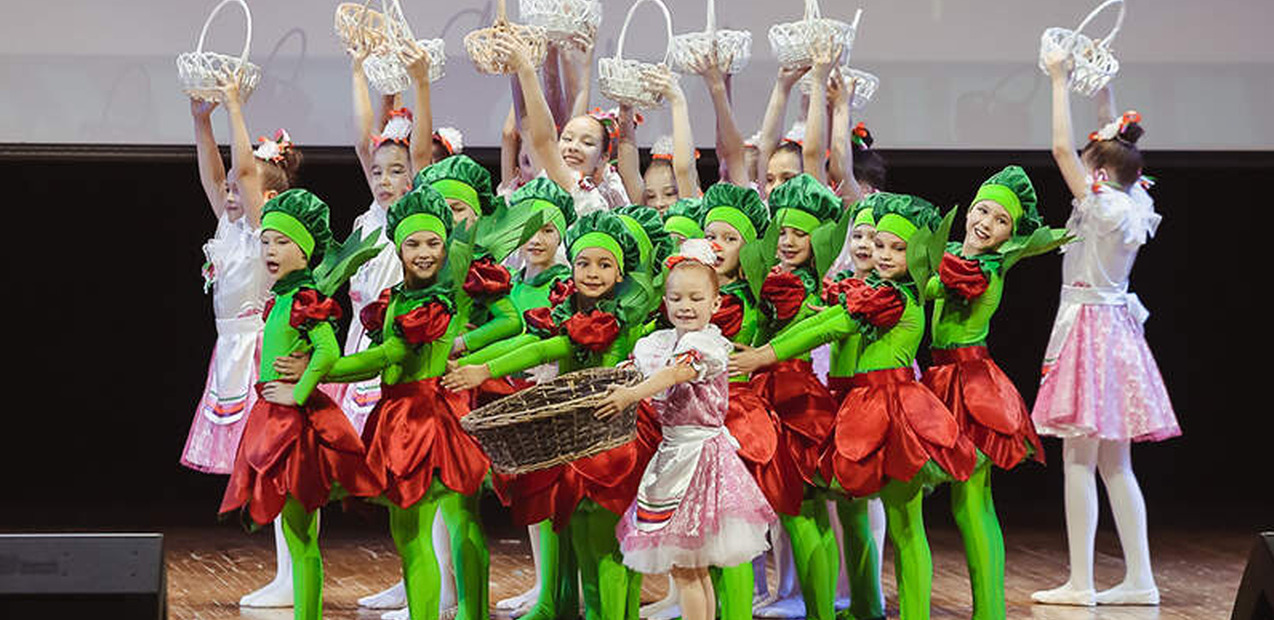 Международный чемпионат искусств "ARTEON"
