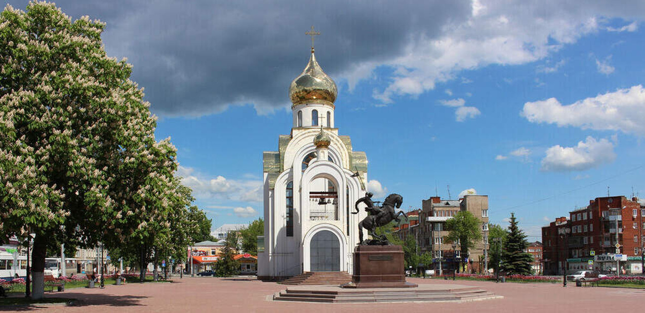"ОЖЕРЕЛЬЕ ГОРОДОВ РУССКИХ. ИВАНОВО"
II Международный конкурс-фестиваль музыкально-художественного творчества