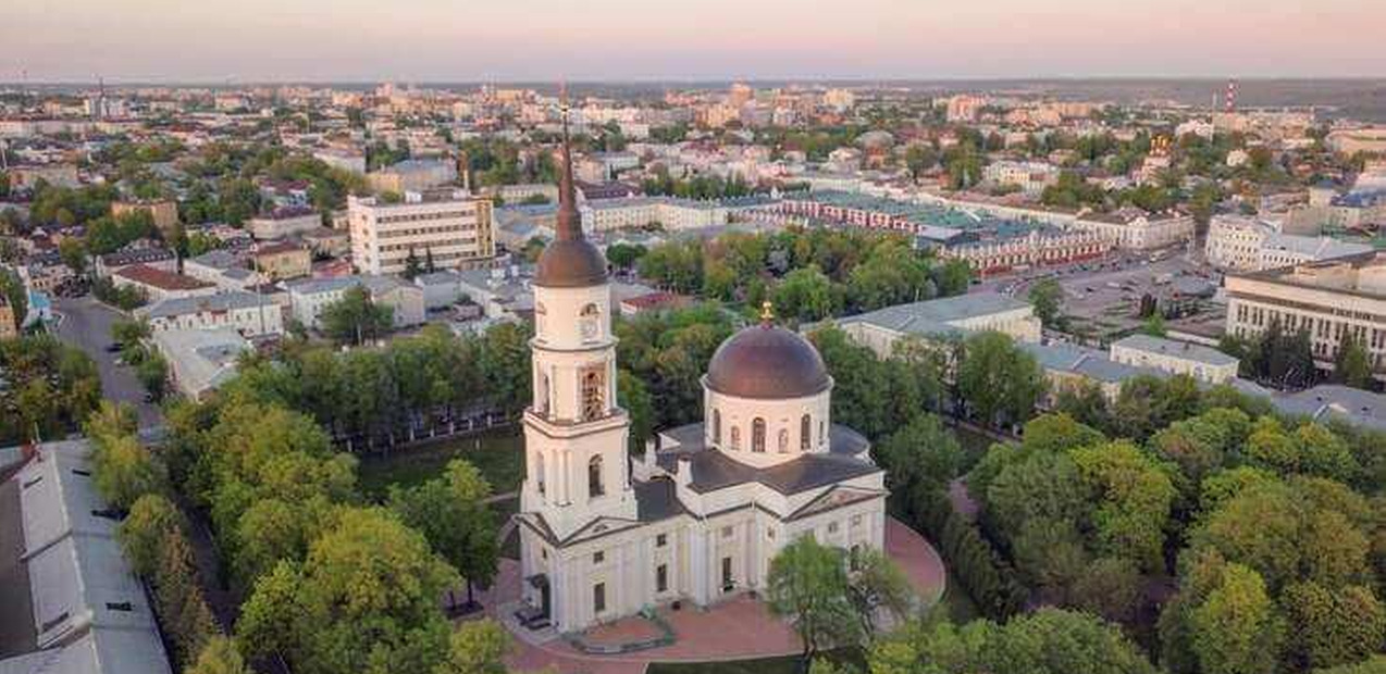 "ОТКРЫТЫЕ СТРАНИЦЫ. КАЛУГА" I Международный конкурс-фестиваль музыкально-художественного творчества