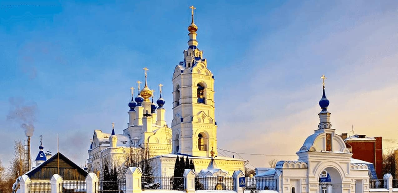 "ОЖЕРЕЛЬЕ ГОРОДОВ РУССКИХ. ИВАНОВО" I Международный конкурс-фестиваль музыкально-художественного творчества