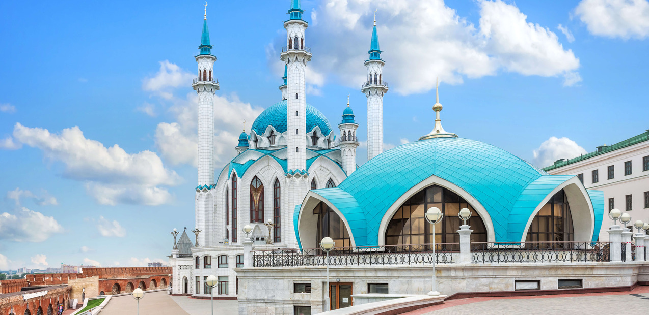 "ВОСТОЧНАЯ СКАЗКА" LXV Международный конкурс-фестиваль музыкально-художественного творчества