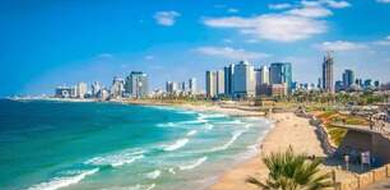 "MYSTERY OF TEL-AVIV" I Международный online-конкурс музыкально-художественного творчества