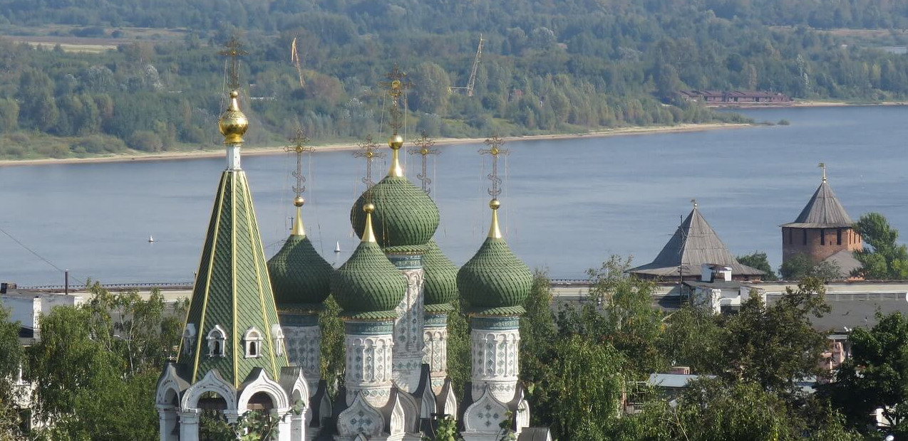 "ОТКРЫТЫЕ СТРАНИЦЫ. НИЖНИЙ НОВГОРОД" XVI Международный конкурс-фестиваль музыкально-художественного творчества