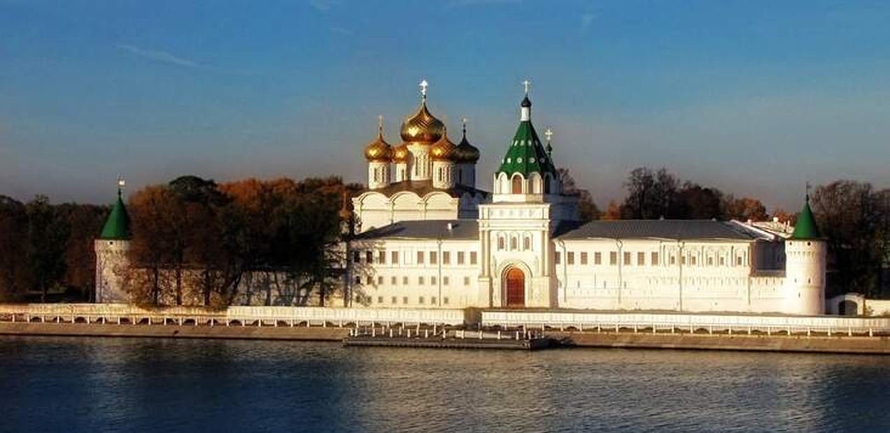 "ДУША РОССИИ - КОСТРОМА" XXIII Международный конкурс-фестиваль музыкально-художественного творчества