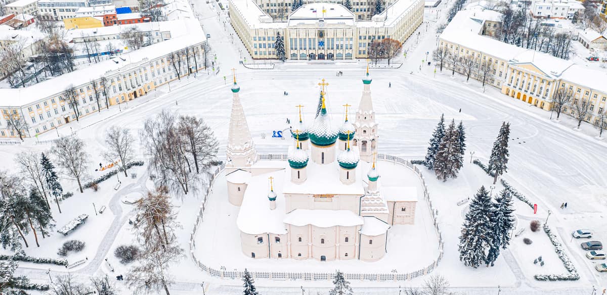 "ВРЕМЯ СКАЗОК. ЯРОСЛАВЛЬ" I Международный конкурс-фестиваль музыкально-художественного творчества
