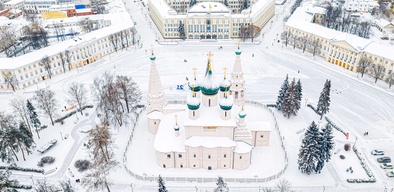 "ВРЕМЯ СКАЗОК. ЯРОСЛАВЛЬ" I Международный конкурс-фестиваль музыкально-художественного творчества