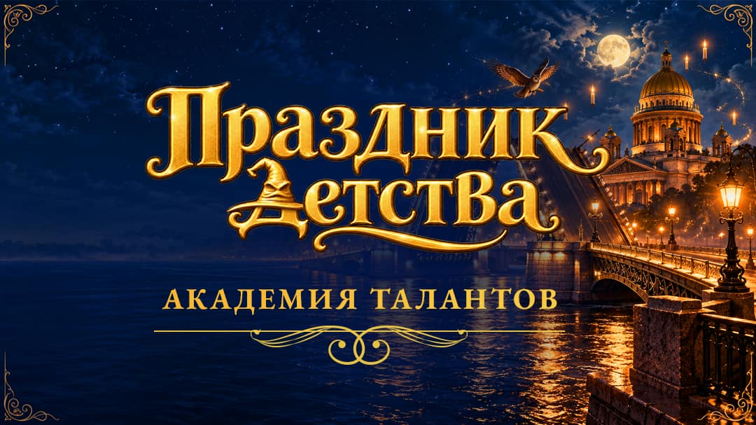 "ПРАЗДНИК ДЕТСТВА" XLIX Международный конкурс-фестиваль музыкально-художественного творчества