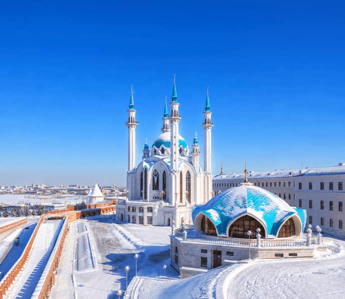 "ВОСТОЧНАЯ СКАЗКА" LXIX Международный конкурс-фестиваль музыкально-художественного творчества