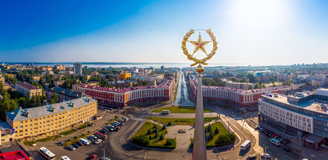 "СОКРОВИЩА КАРЕЛИИ" XXVII Международный конкурс-фестиваль музыкально-художественного творчества
