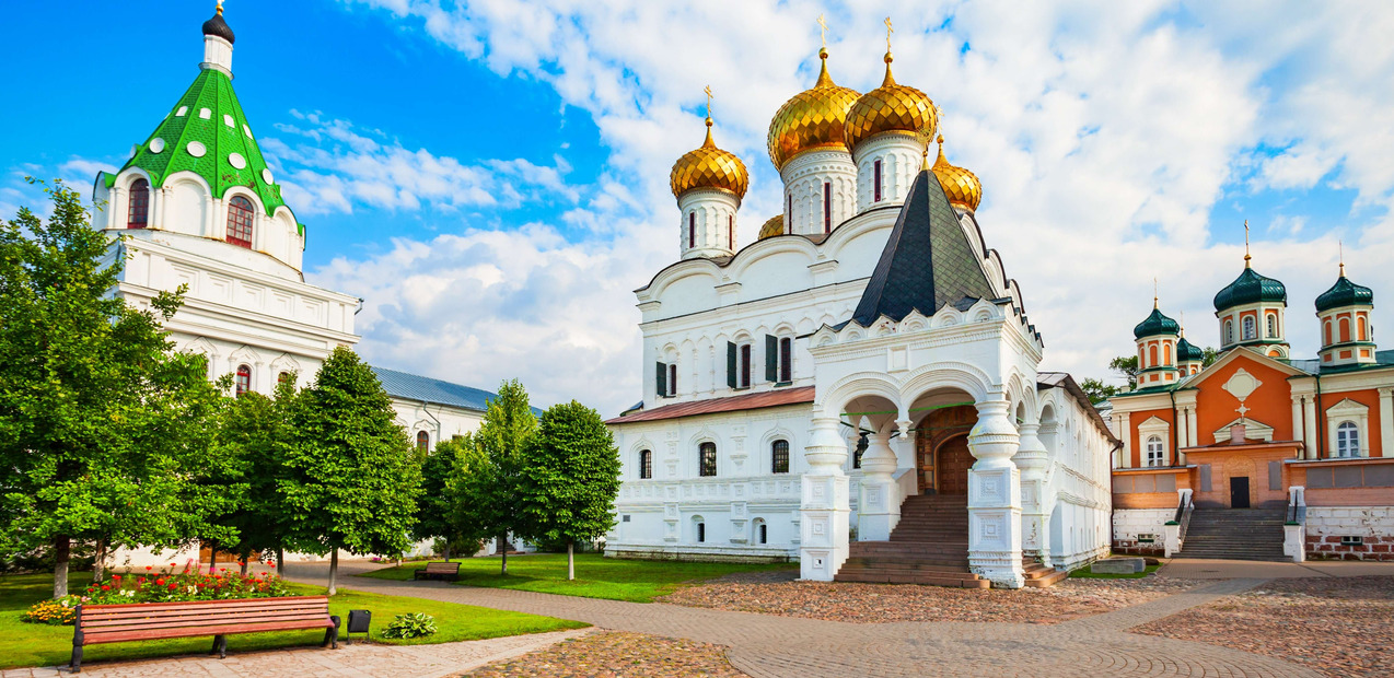 "ДУША РОССИИ - КОСТРОМА" XXXVIII Международный конкурс-фестиваль музыкально-художественного творчества