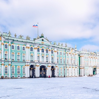 "РУССКАЯ СКАЗКА"
XX Международный конкурс-фестиваль музыкально-художественного творчества
