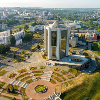 "ОТКРЫТЫЕ СТРАНИЦЫ. ЧЕБОКСАРЫ"
I Международный конкурс-фестиваль музыкально-художественного творчества