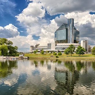 "СЛАВЯНСКИЕ ВСТРЕЧИ"
L Фестиваль музыкально-художественного творчества