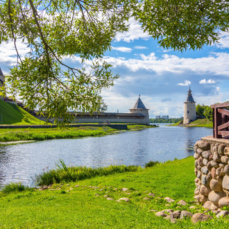 "ОТКРЫТЫЕ СТРАНИЦЫ. ПСКОВ"
XXI Международный конкурс-фестиваль музыкально-художественного творчества