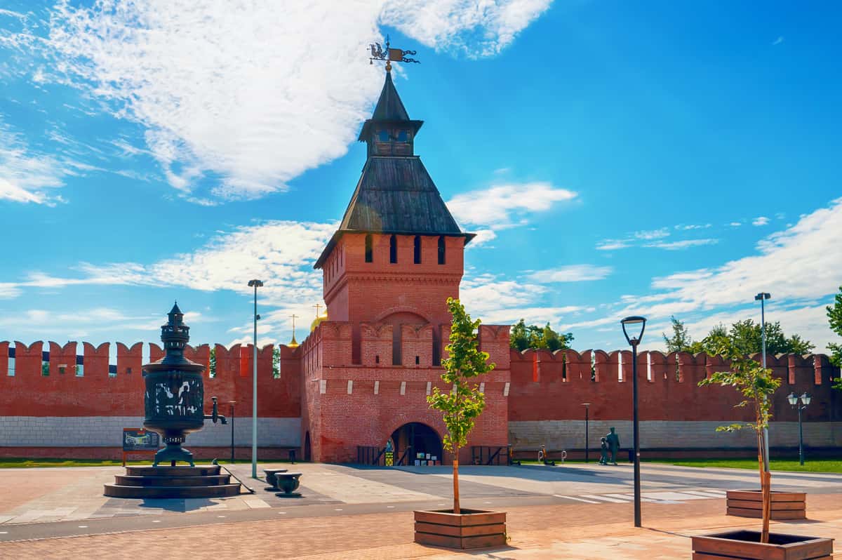 "ОТКРЫТЫЕ СТРАНИЦЫ. ТУЛА"VIII Международный конкурс-фестиваль музыкально-художественного творчества