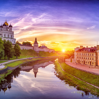 "ОТКРЫТЫЕ СТРАНИЦЫ. ПСКОВ"
XX Международный конкурс-фестиваль музыкально-художественного творчества
