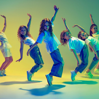 I Международный конкурс хореографического искусства "Искусство без границ"