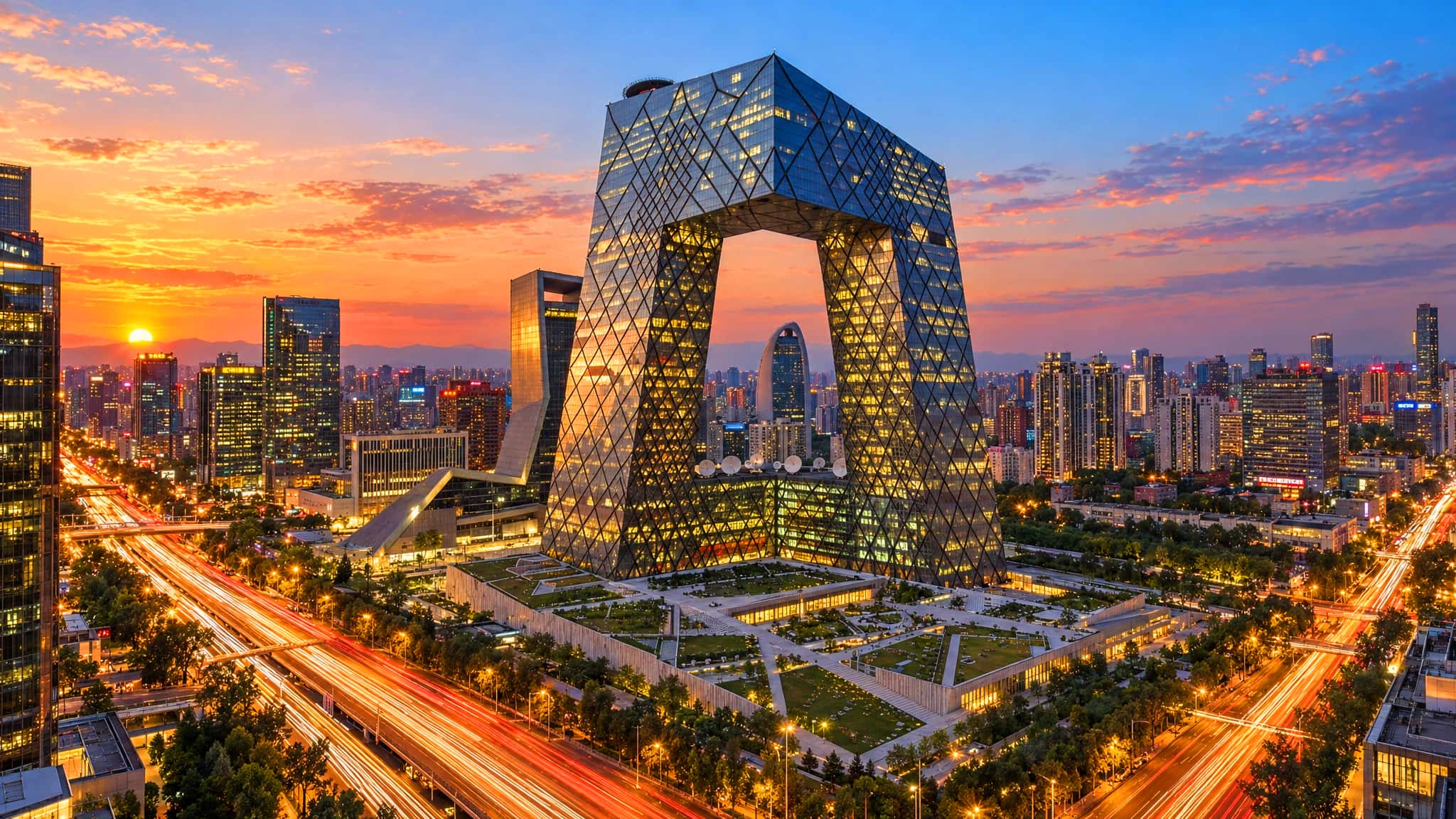 «BEIJING AWARD» I Международный конкурс-фестиваль музыкально-художественного творчества