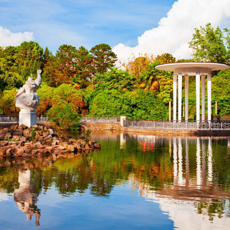 "AKVA-TEMP+"
XL Международный конкурс-фестиваль музыкально-художественного творчества