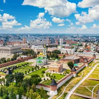 "ОТКРЫТЫЕ СТРАНИЦЫ. ТУЛА" VII Международный конкурс-фестиваль музыкально-художественного творчества