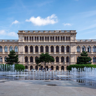 "ЗОЛОТО БАЛТИКИ"
XXV Международный конкурс-фестиваль музыкально-художественного творчества
