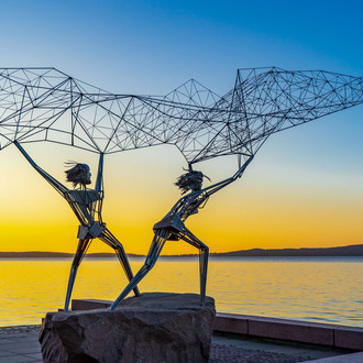 "СОКРОВИЩА КАРЕЛИИ"
XXXII Международный конкурс-фестиваль музыкально-художественного творчества