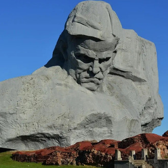 "ГОЛОСА ПОБЕДЫ. БРЕСТ"
IV Международный конкурс-фестиваль музыкально-художественного творчества