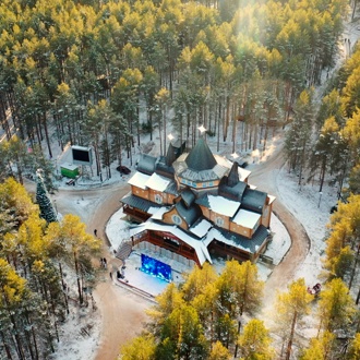 "В ГОСТЯХ У СКАЗКИ" 
XCVIII Международный конкурс-фестиваль музыкально-художественного творчества