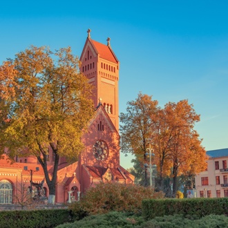 "СЛАВЯНСКИЕ ВСТРЕЧИ"
LII Фестиваль музыкально-художественного творчества