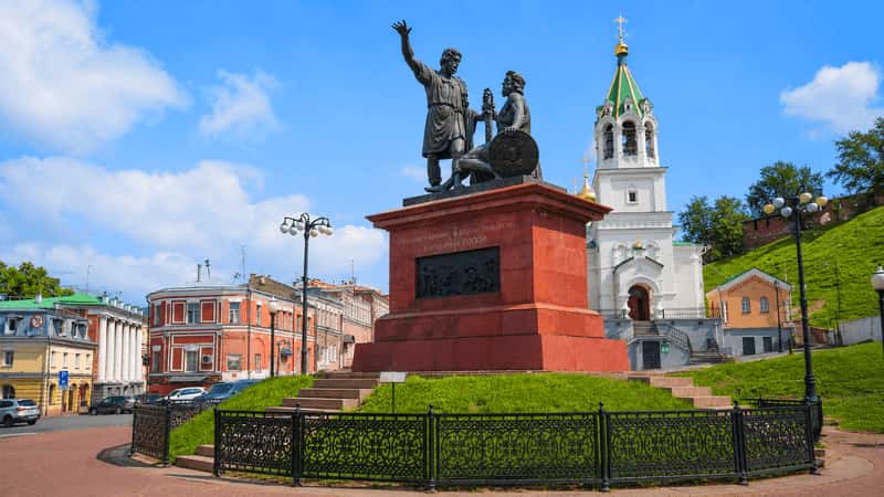 "ОТКРЫТЫЕ СТРАНИЦЫ. НИЖНИЙ НОВГОРОД" XXX Международный конкурс-фестиваль музыкально-художественного творчества