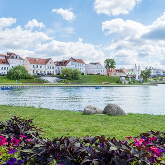 "СЛАВЯНСКИЕ ВСТРЕЧИ"
XLIX Фестиваль музыкально-художественного творчества