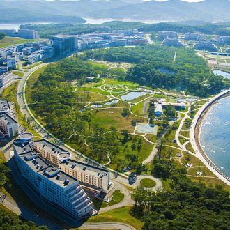 "РИТМЫ ГОРИЗОНТА. ВЛАДИВОСТОК" 
IV Международный конкурс-фестиваль музыкально-художественного творчества