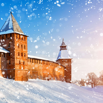 "ВРЕМЯ СКАЗОК. ВЕЛИКИЙ НОВГОРОД"
II Международный конкурс-фестиваль музыкально-художественного творчества