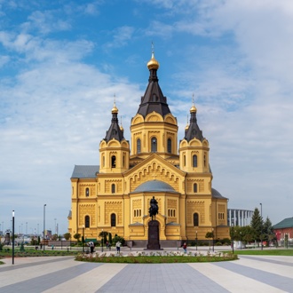 "ОТКРЫТЫЕ СТРАНИЦЫ. НИЖНИЙ НОВГОРОД"
XXVI Международный конкурс-фестиваль музыкально-художественного творчества