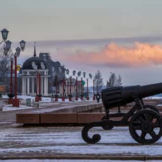 "СОКРОВИЩА КАРЕЛИИ" XXXIV Международный конкурс-фестиваль музыкально-художественного творчества
