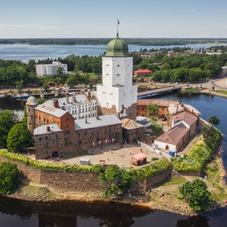 "ОТКРЫТЫЕ СТРАНИЦЫ. ВЫБОРГ"
XVIII Международный конкурс-фестиваль музыкально-художественного творчества