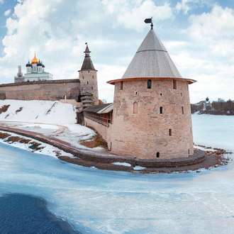 "ОТКРЫТЫЕ СТРАНИЦЫ. ПСКОВ"
XXIII Международный конкурс-фестиваль музыкально-художественного творчества