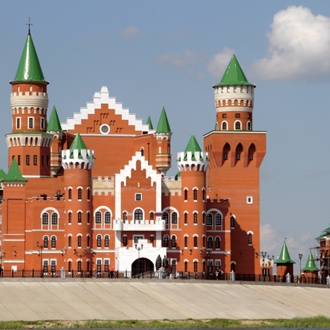 "ОТКРЫТЫЕ СТРАНИЦЫ. ЙОШКАР-ОЛА"
I Международный конкурс-фестиваль музыкально-художественного творчества