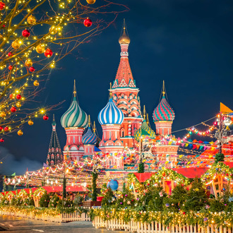 "РОЖДЕСТВЕНСКАЯ МОСКВА"
VIII Международный конкурс-фестиваль музыкально-художественного творчества