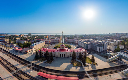 "СОКРОВИЩА КАРЕЛИИ"
XXXI Международный конкурс-фестиваль музыкально-художественного творчества