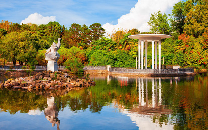 "AKVA-TEMP+"
XXXIX Международный конкурс-фестиваль музыкально-художественного творчества