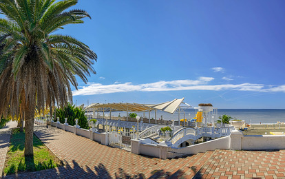 "AKVA-TEMP+"
XXXVII Международный конкурс-фестиваль музыкально-художественного творчества