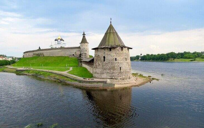 "ОТКРЫТЫЕ СТРАНИЦЫ. ПСКОВ"
XVI Международный конкурс-фестиваль музыкально-художественного творчества