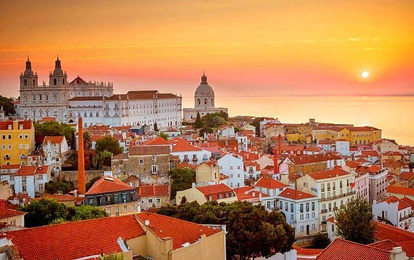 "LISBON STARS" II Международный online-конкурс музыкально-художественного творчества