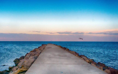 "СОЛНЕЧНЫЕ РИТМЫ. АНАПА"
IV Международный конкурс-фестиваль музыкально-художественного творчества