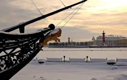 "РОЖДЕСТВЕНСКИЙ ПЕТЕРБУРГ" VIII Международный конкурс-фестиваль музыкально-художественного творчества