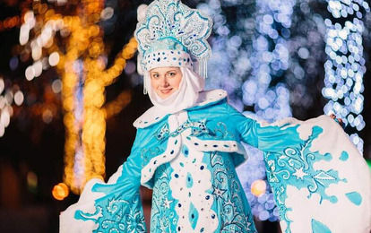 "ДУША РОССИИ - КОСТРОМА"
XX Международный конкурс-фестиваль музыкально-художественного творчества