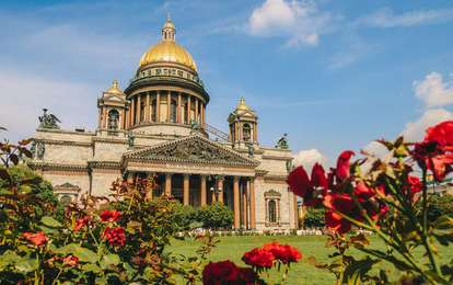 I Международный Кубок искусств. Открытие.
Инструментальное и вокальное творчество 