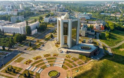 "ОТКРЫТЫЕ СТРАНИЦЫ. ЧЕБОКСАРЫ" I Международный конкурс-фестиваль музыкально-художественного творчества