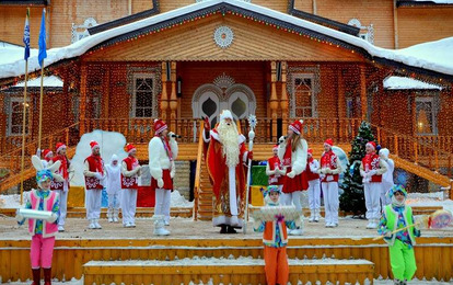 "В ГОСТЯХ У СКАЗКИ"  
LXVII Международный конкурс-фестиваль музыкально-художественного творчества